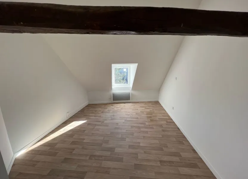 Appartement Avenue de Velbert à Châtellerault