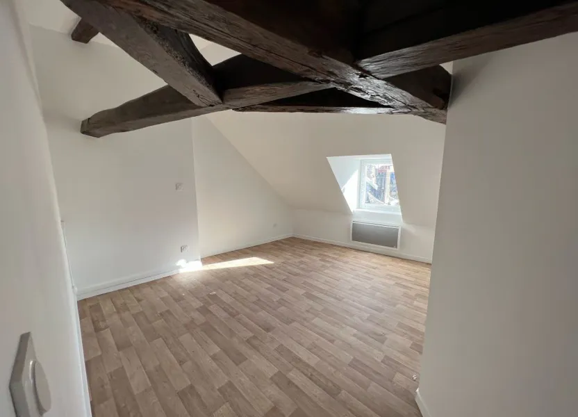 Flat Rue du Quatre Septembre in Châtellerault