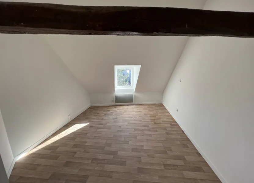 Flat Rue du Quatre Septembre in Châtellerault