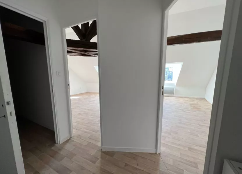 Appartement Avenue de Velbert à Châtellerault