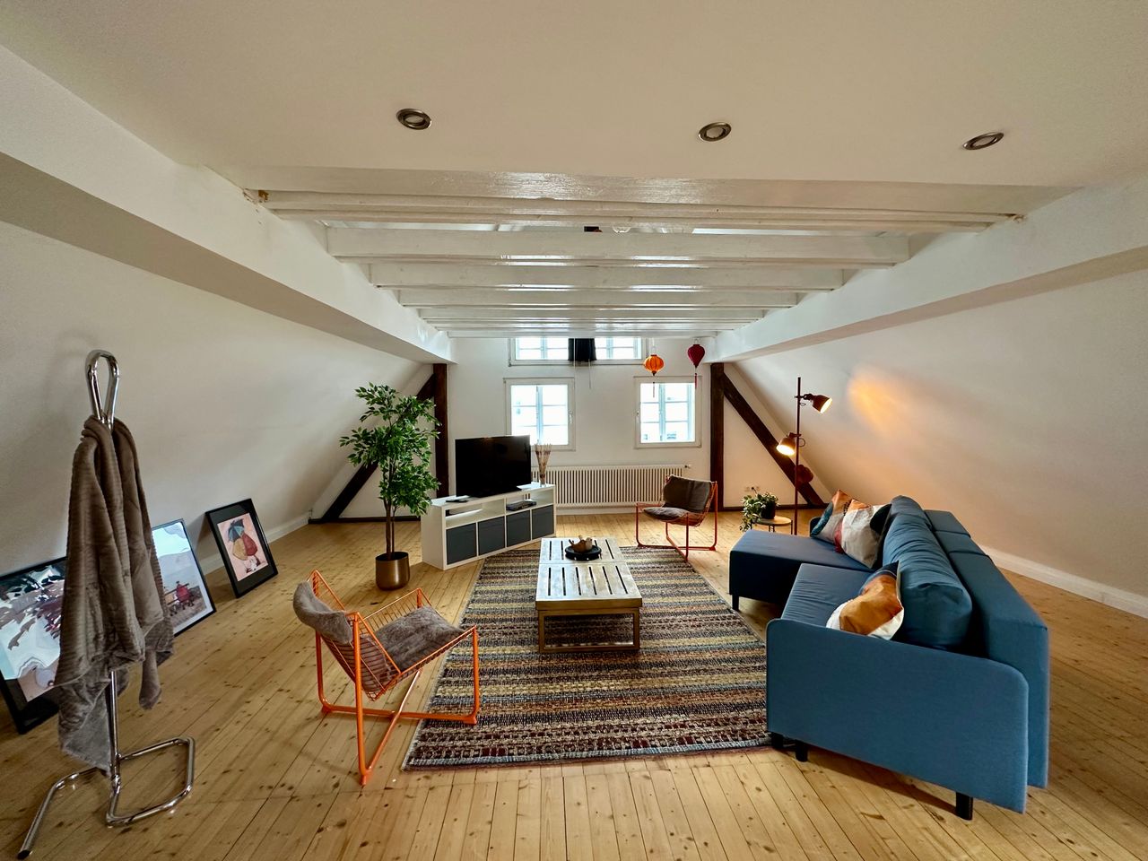 Wohnung Hauptstraße in Essen