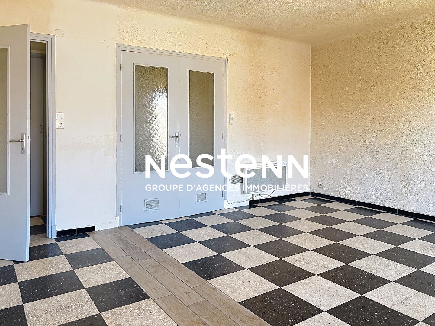 Appartement Rue Jean-François Marmontel à Perpignan