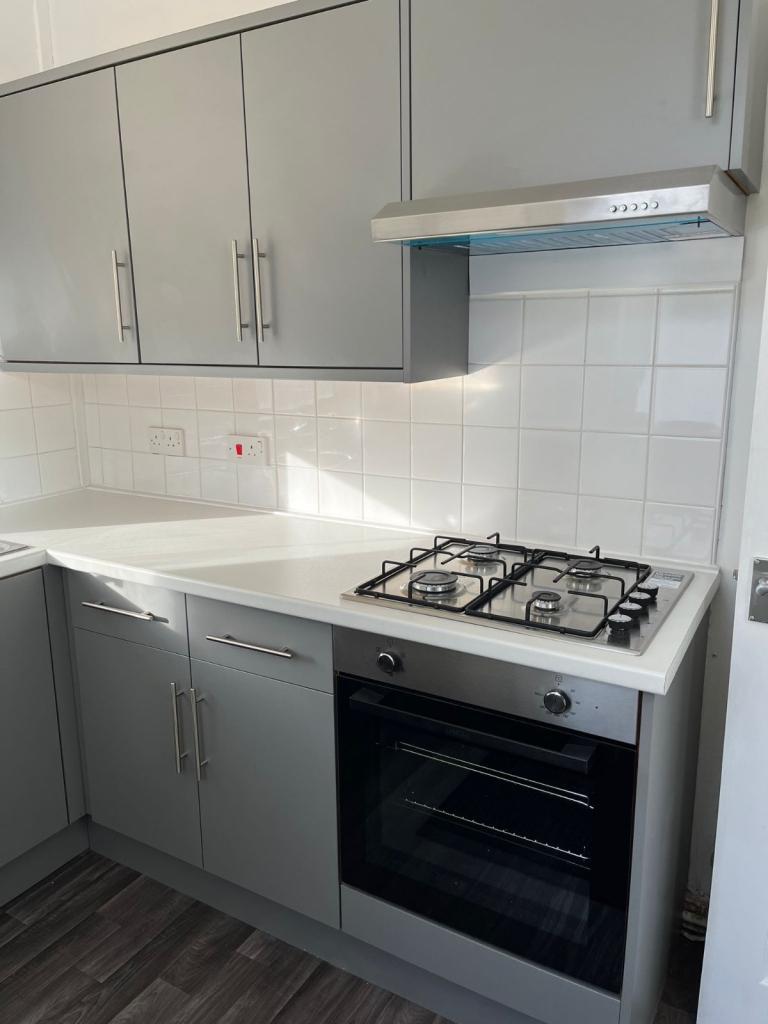 House Emerald Close in Blackburn