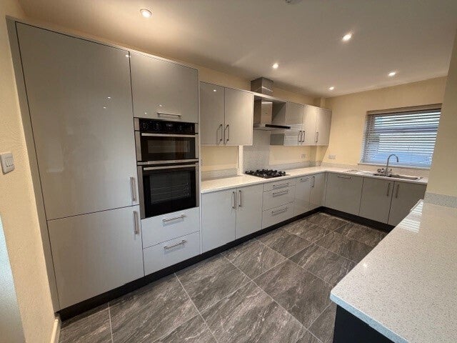 House Crossways in Hinckley and Bosworth