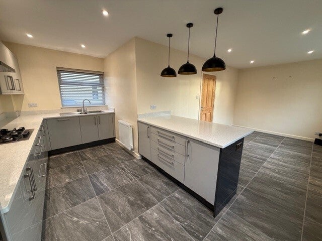 House Crossways in Hinckley and Bosworth