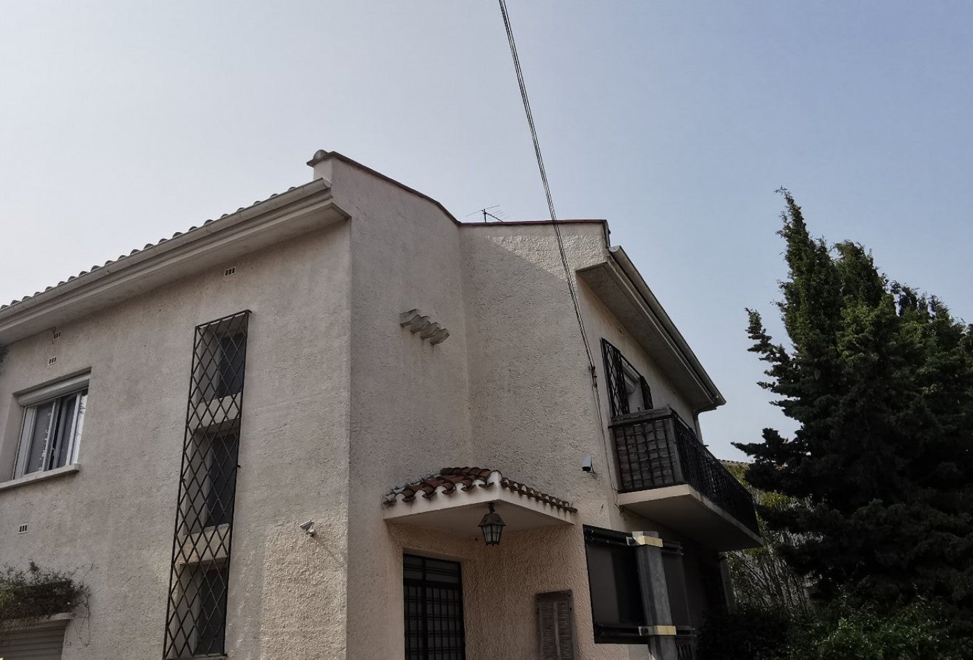 Maison Rue Francis Poulenc à Perpignan