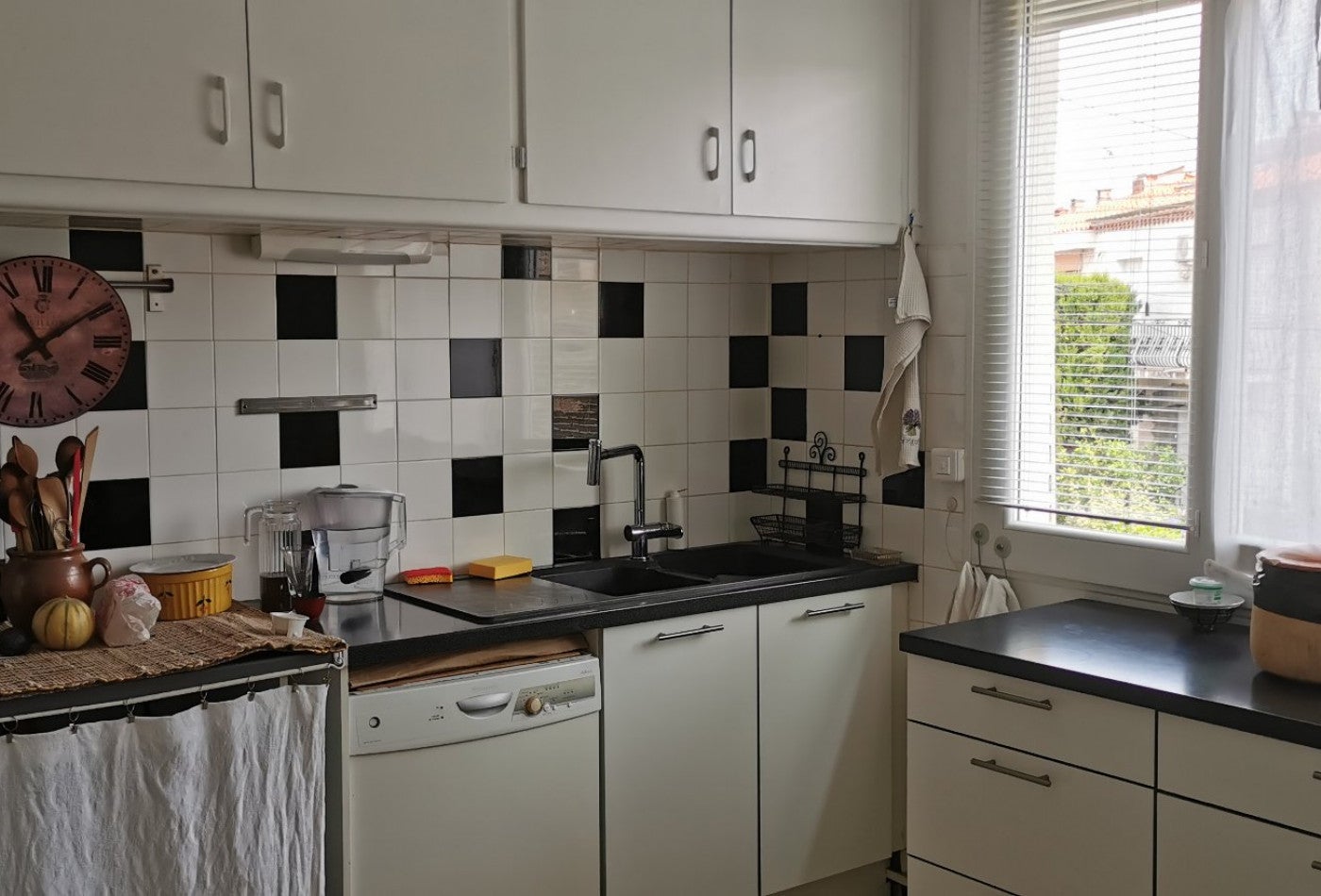 Maison Rue Francis Poulenc à Perpignan