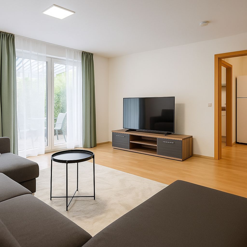 Wohnung Amselweg in Karlsfeld