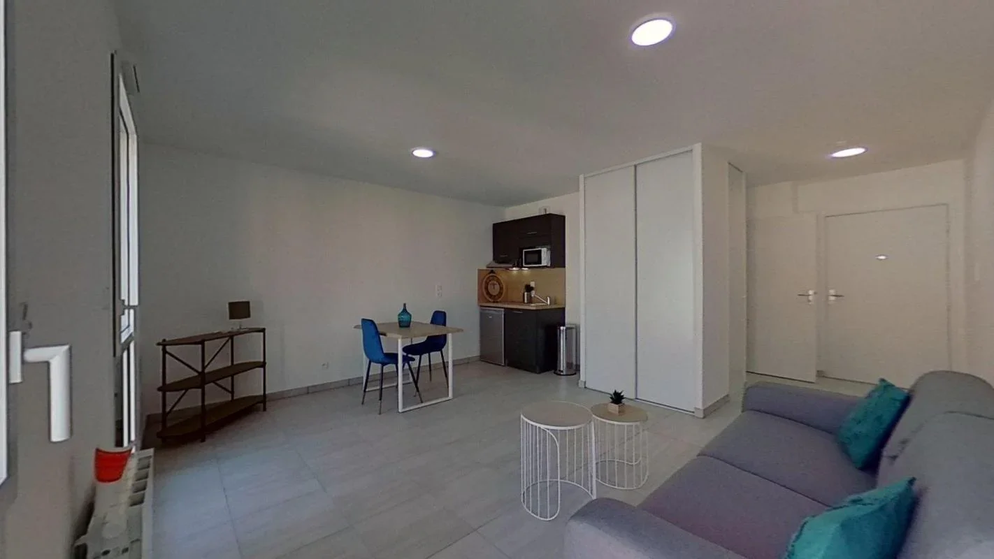 Appartement Chemin Notre-Dame à Albigny-sur-Saône