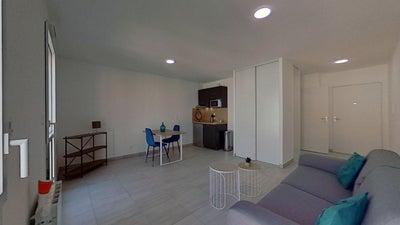 Appartement Chemin Notre-Dame à Albigny-sur-Saône