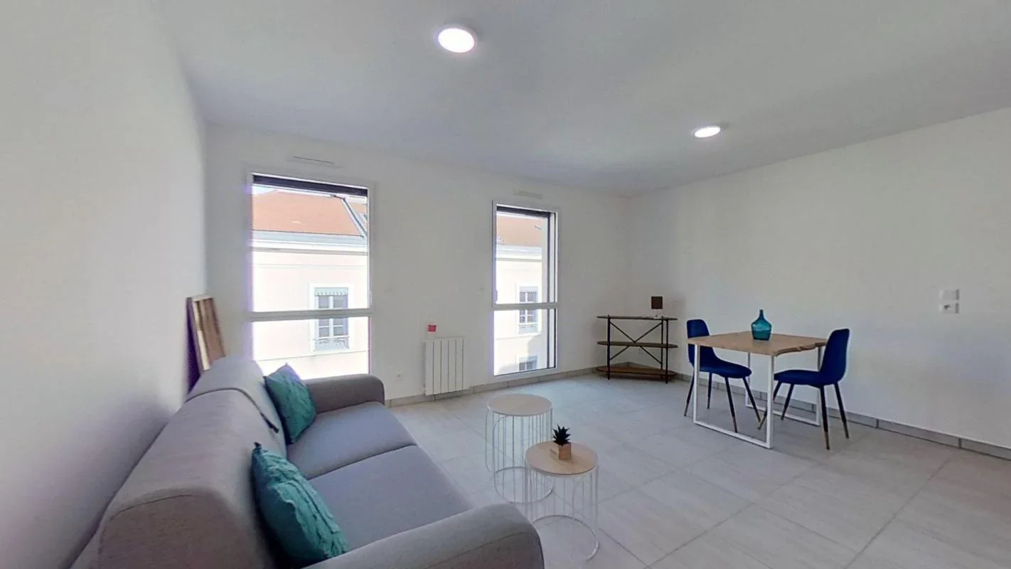 Appartement Chemin Notre-Dame à Albigny-sur-Saône