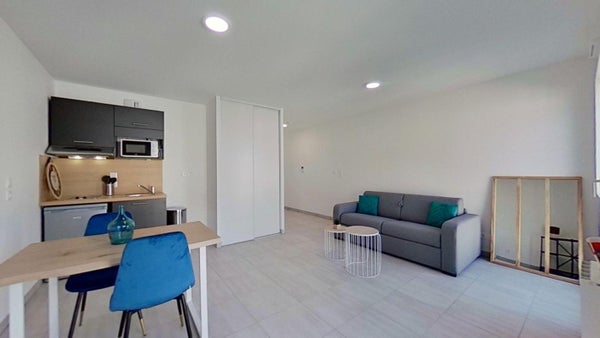 Appartement Chemin Notre-Dame à Albigny-sur-Saône