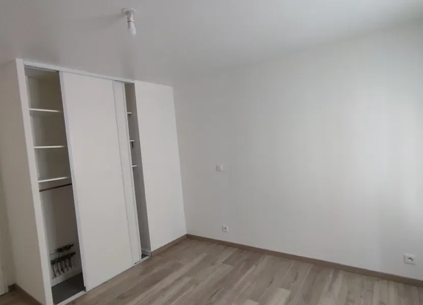 Appartement Avenue d'Ormesson à Chaintréauville
