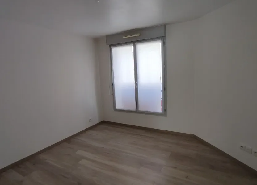 Appartement Avenue d'Ormesson à Chaintréauville