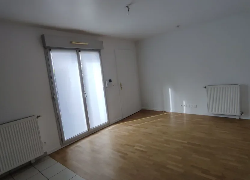 Flat Rue Sanson in Nemours