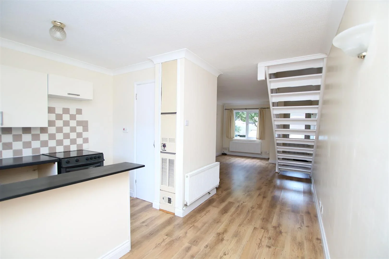 House A281 in Horsham