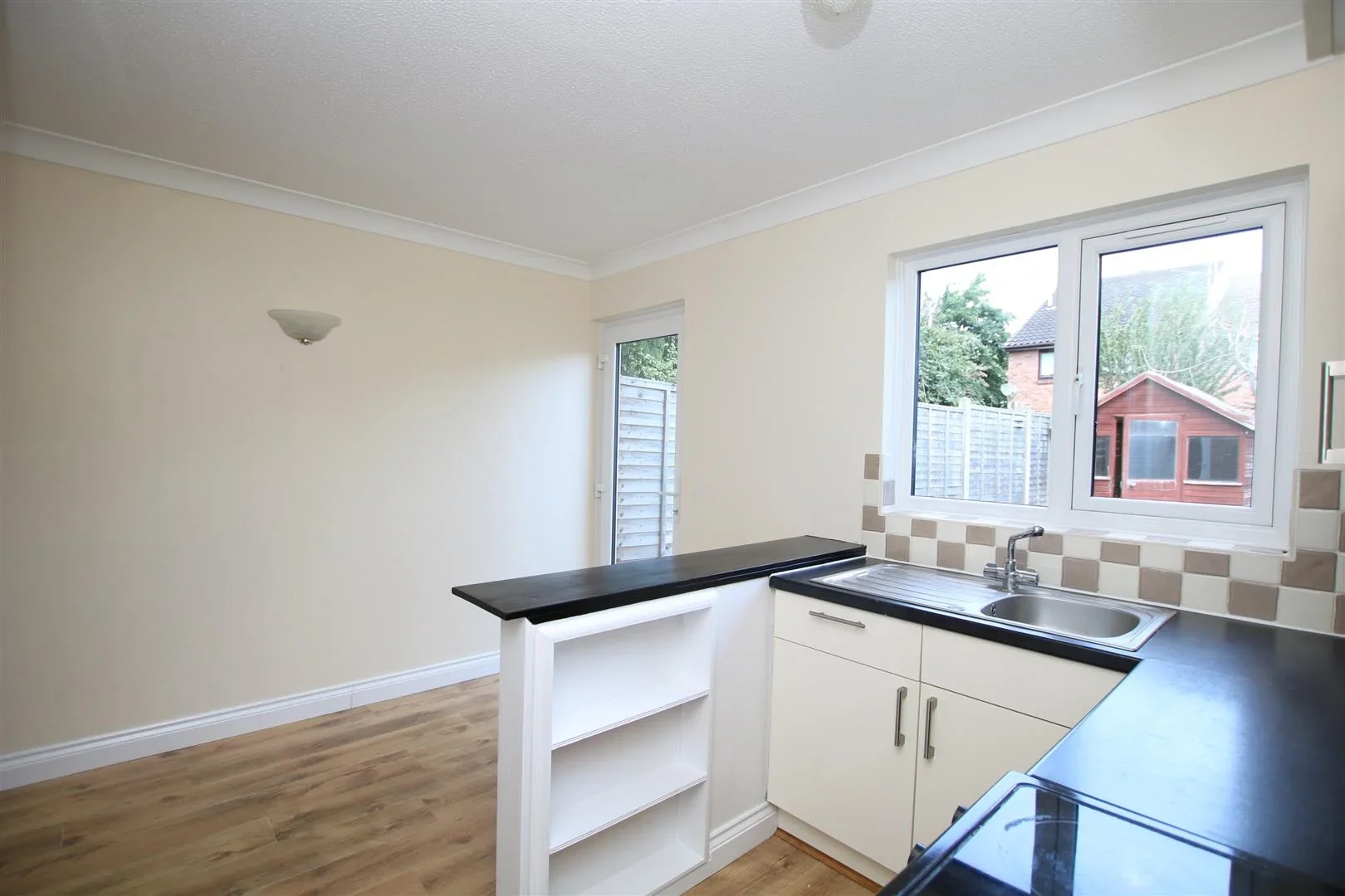 House A281 in Horsham