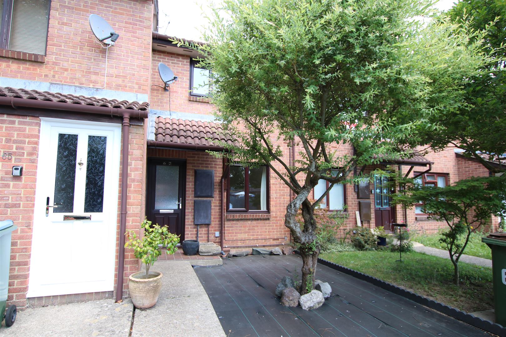 House A281 in Horsham