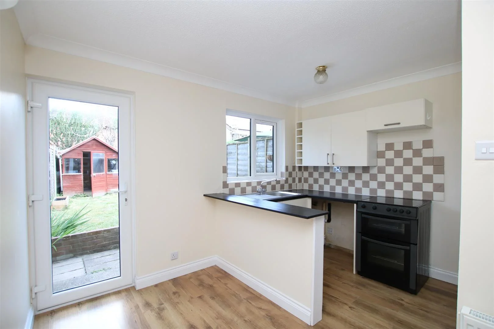House A281 in Horsham