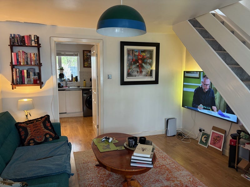Room Stuart Street in Manchester