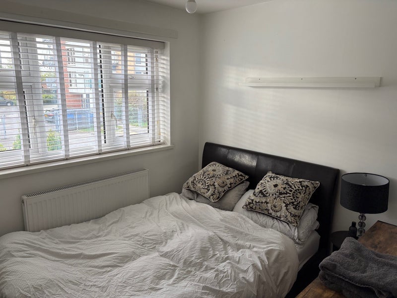 Room Stuart Street in Manchester