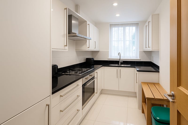 Room Upper Richmond Road in Greater London