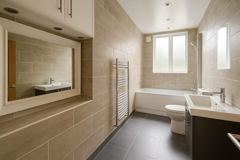 Room Upper Richmond Road in Greater London
