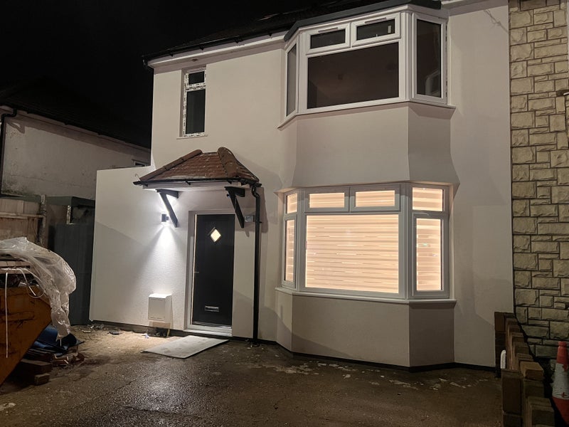 Room Wexham Road in Slough