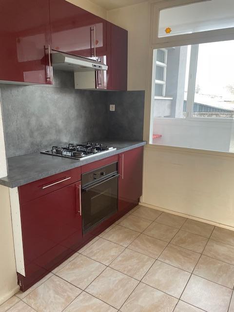 Appartement Avenue Jean Moulin à Oyonnax