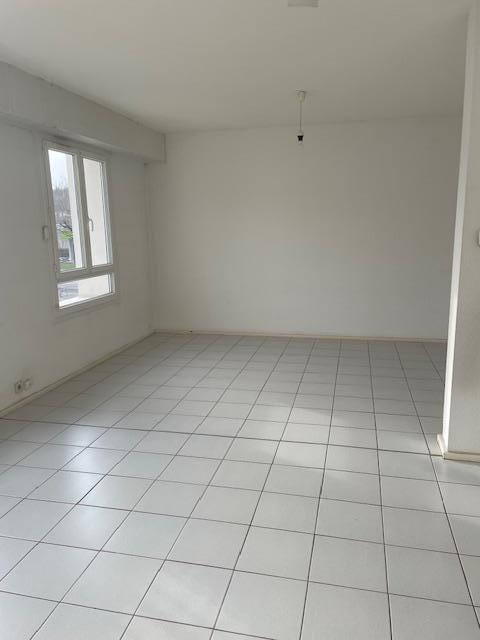Appartement Avenue Jean Moulin à Oyonnax