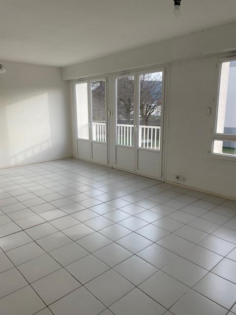 Appartement Avenue Jean Moulin à Oyonnax