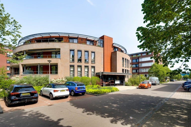 Appartement Bösdaellaan 61 in Reuver