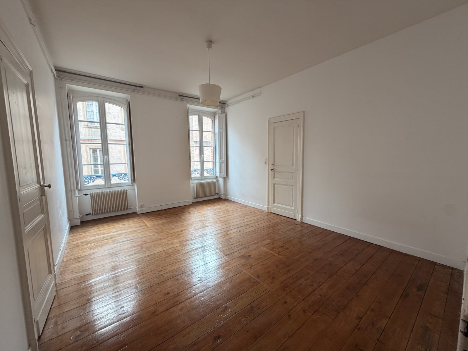 Appartement Avenue du Cimetière à Toulouse