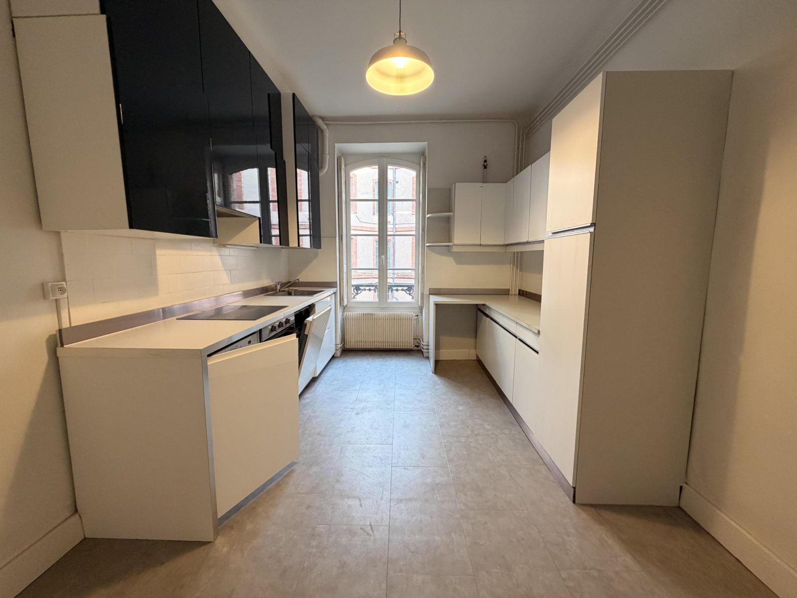 Appartement Avenue du Cimetière à Toulouse