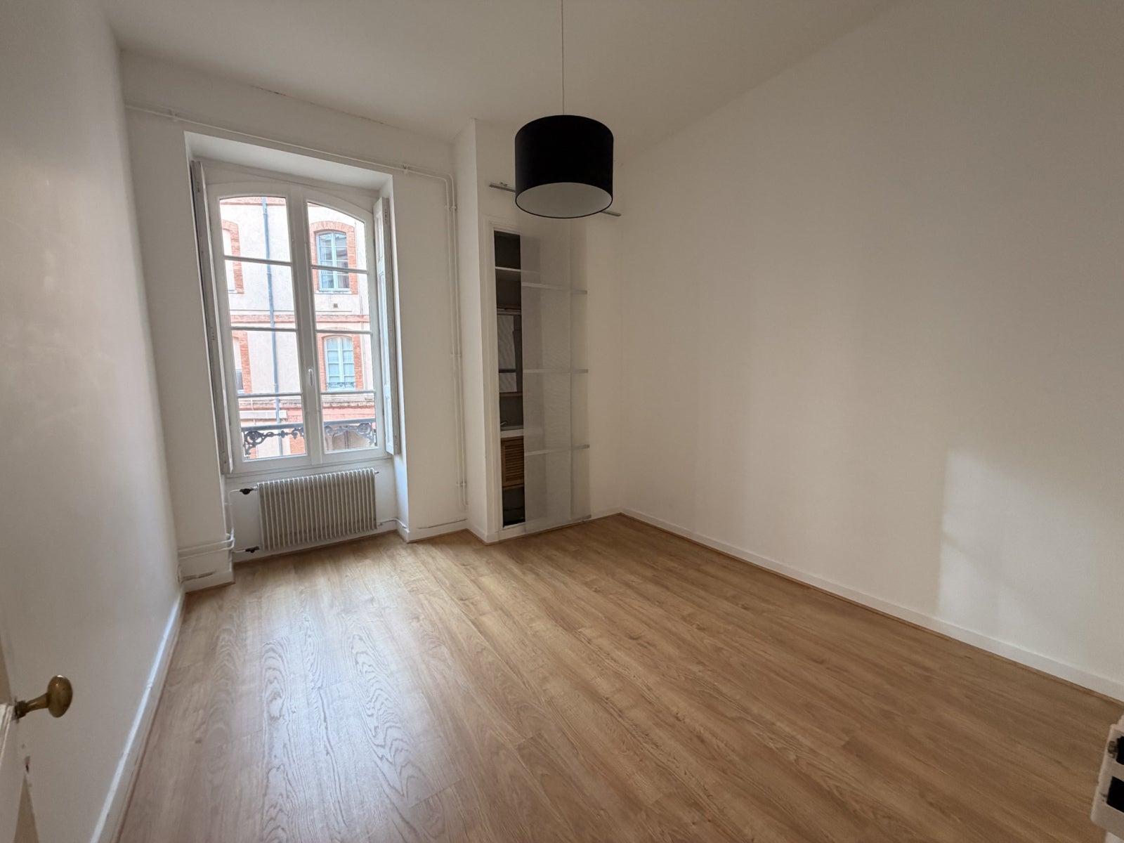 Appartement Avenue du Cimetière à Toulouse