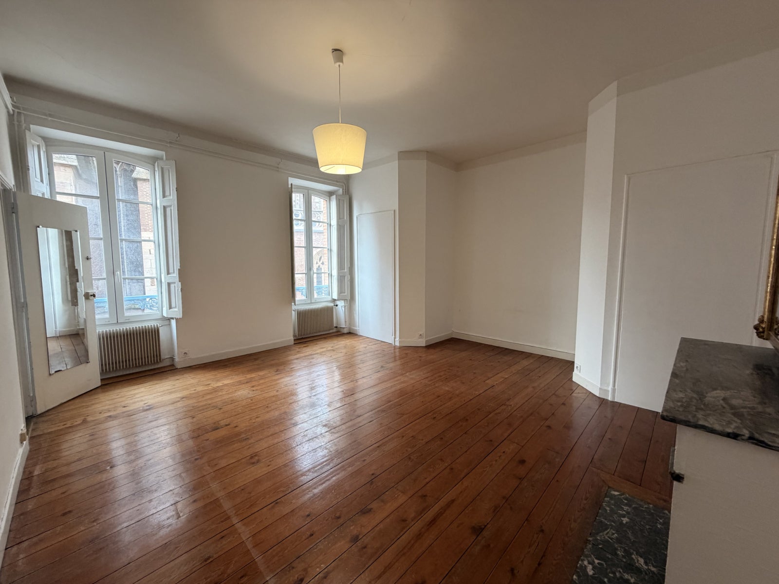 Appartement Avenue du Cimetière à Toulouse