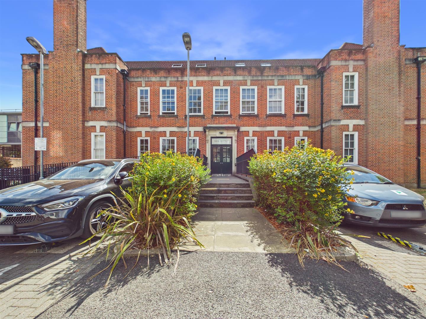 Flat Brighton Road in Greater London