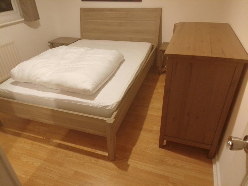 Room Milne Park East in Greater London