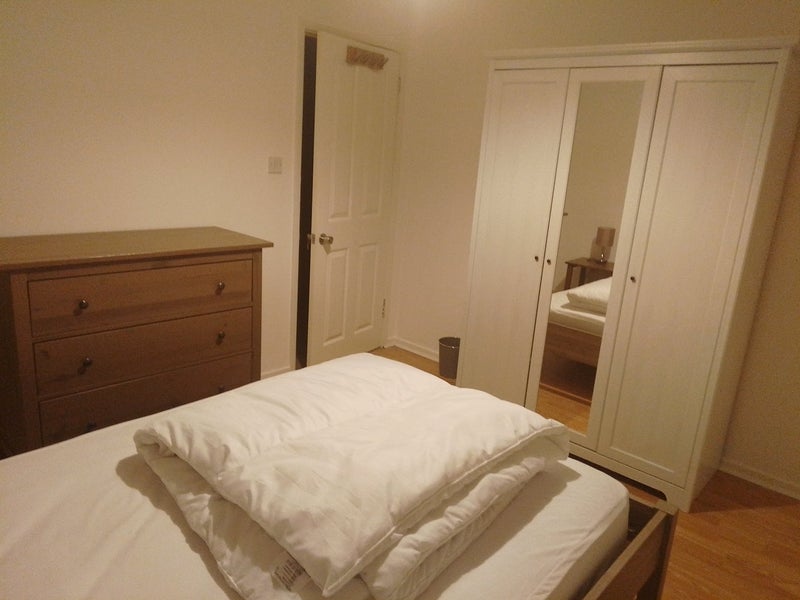 Room Milne Park East in Greater London