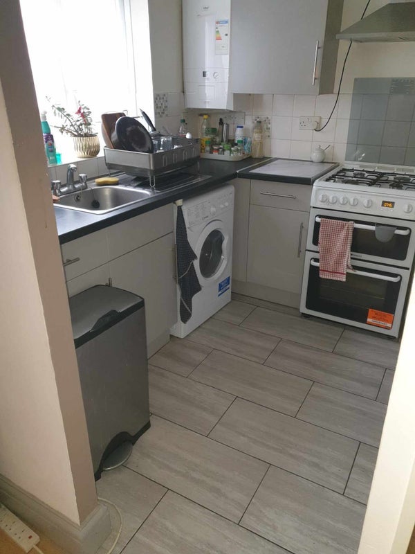 Room Milne Park East in Greater London
