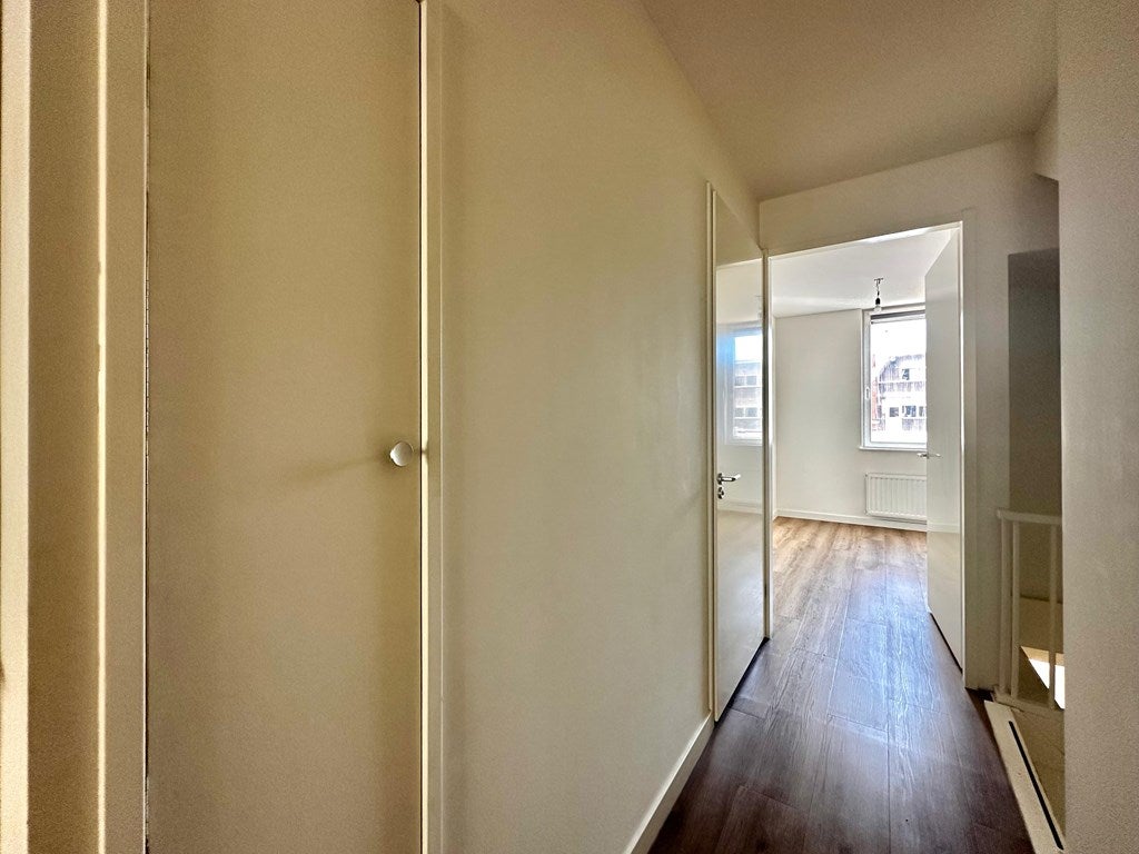 Woning te huur: Hoogstraat, Purmerend
