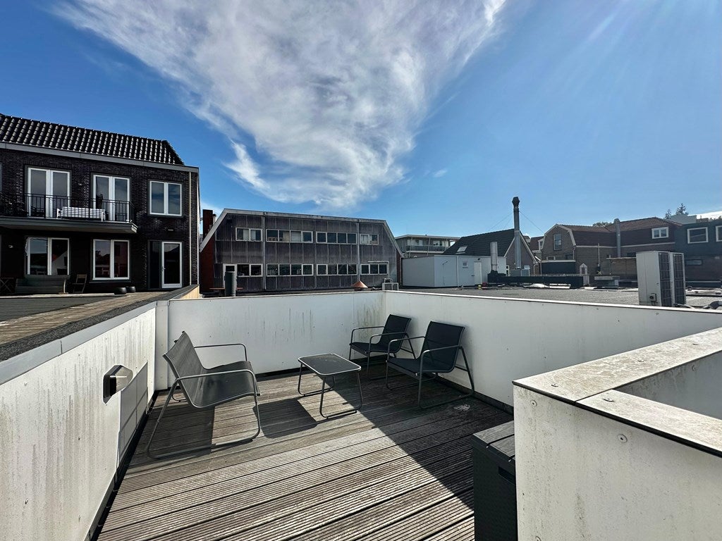 Woning te huur: Hoogstraat, Purmerend