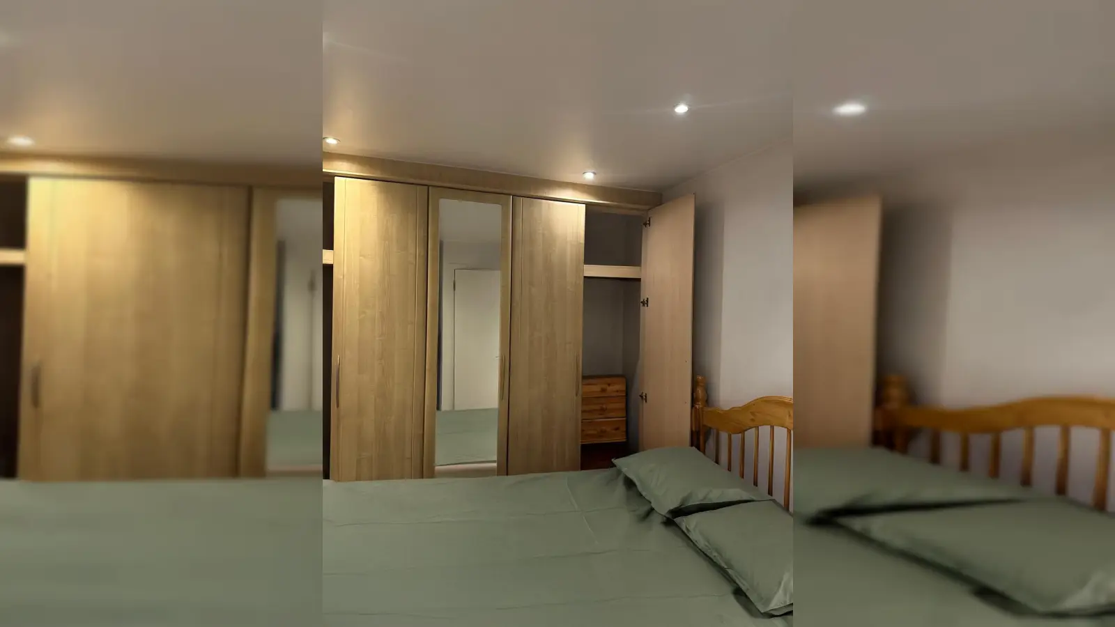 Room Barnwell Road in Greater London