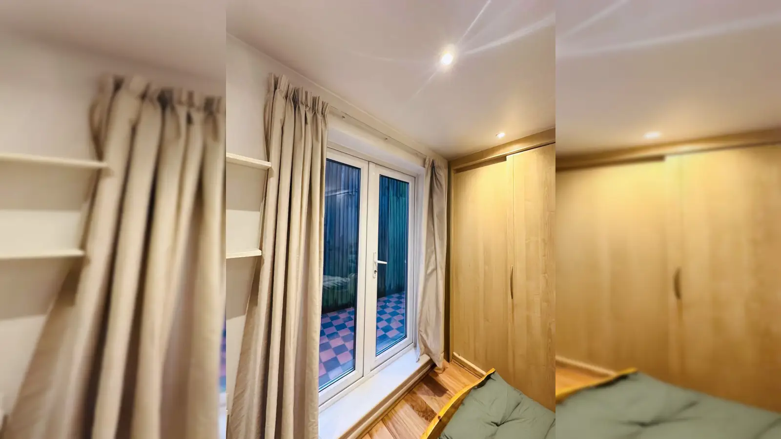 Room Barnwell Road in Greater London