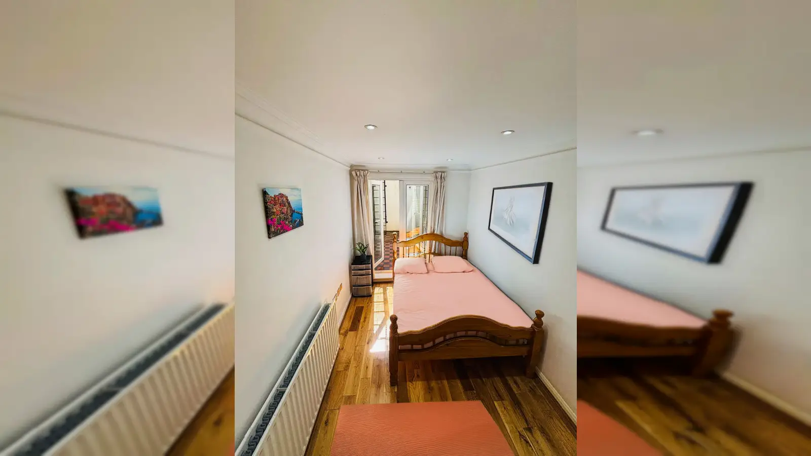 Room Barnwell Road in Greater London