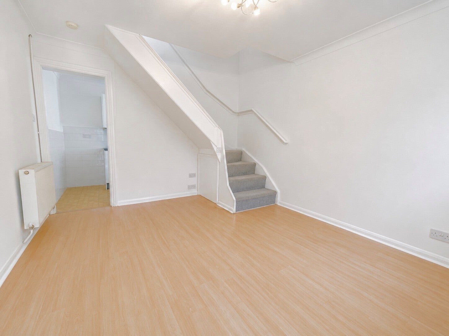 House Felmores End in Basildon