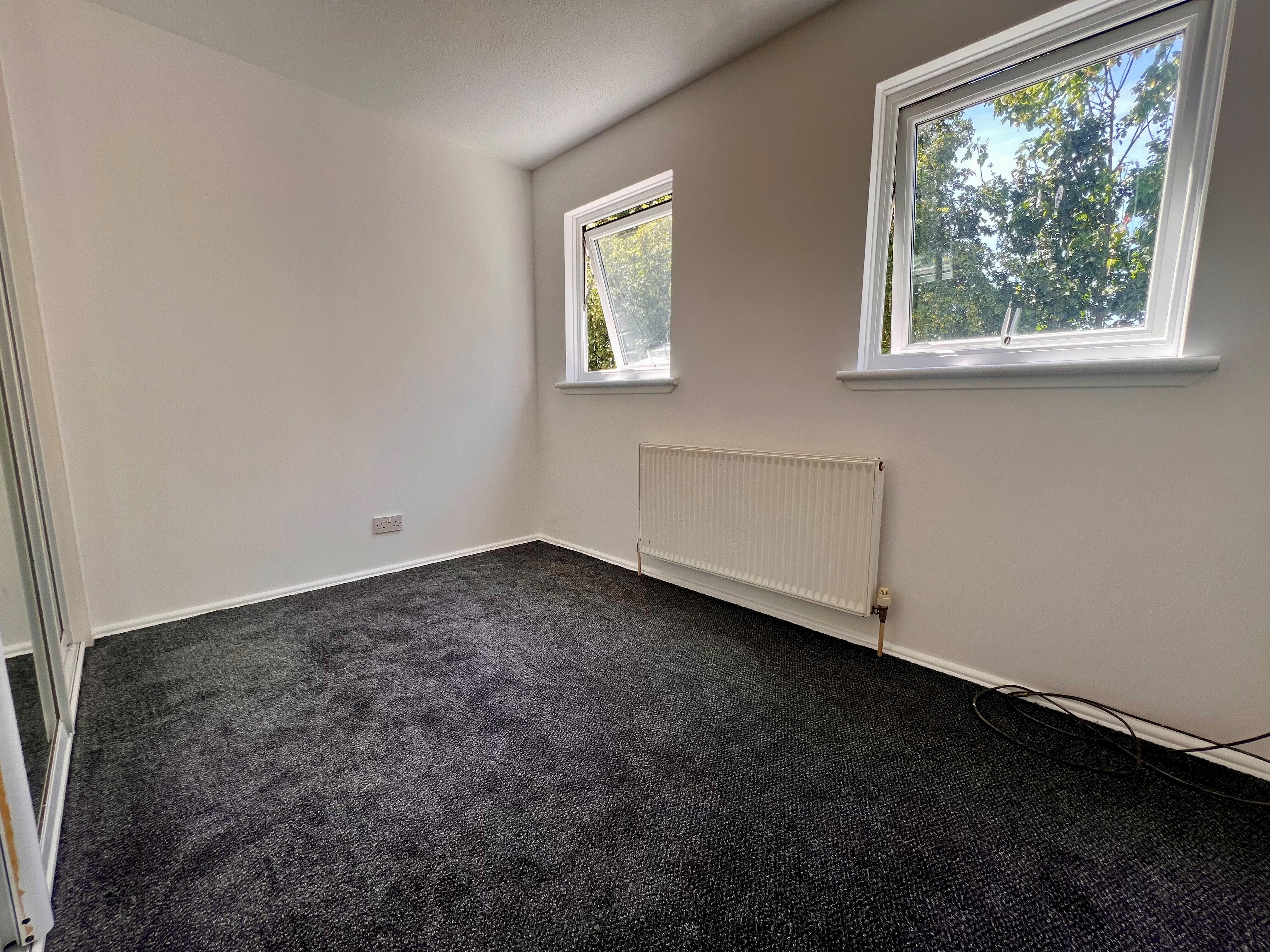 House Felmores End in Basildon
