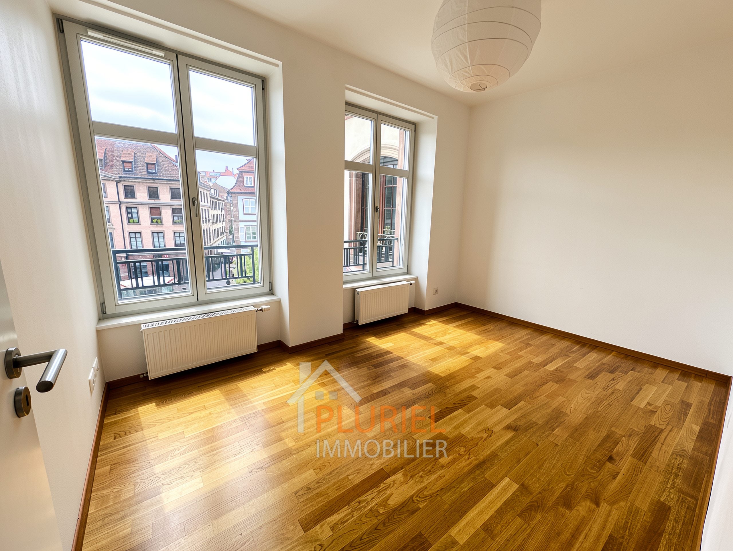 Appartement Place Gutenberg à Strasbourg