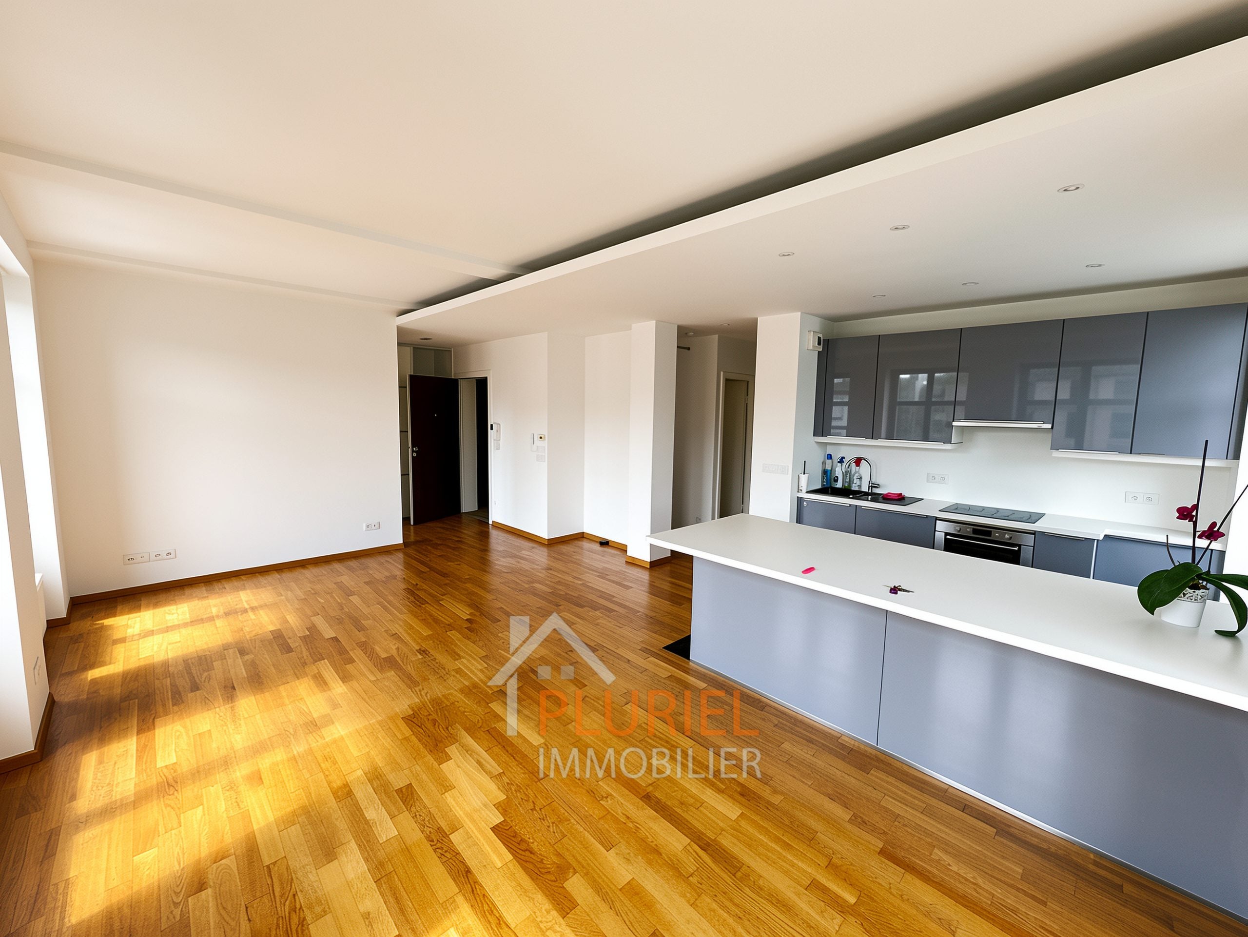 Appartement Place Gutenberg à Strasbourg