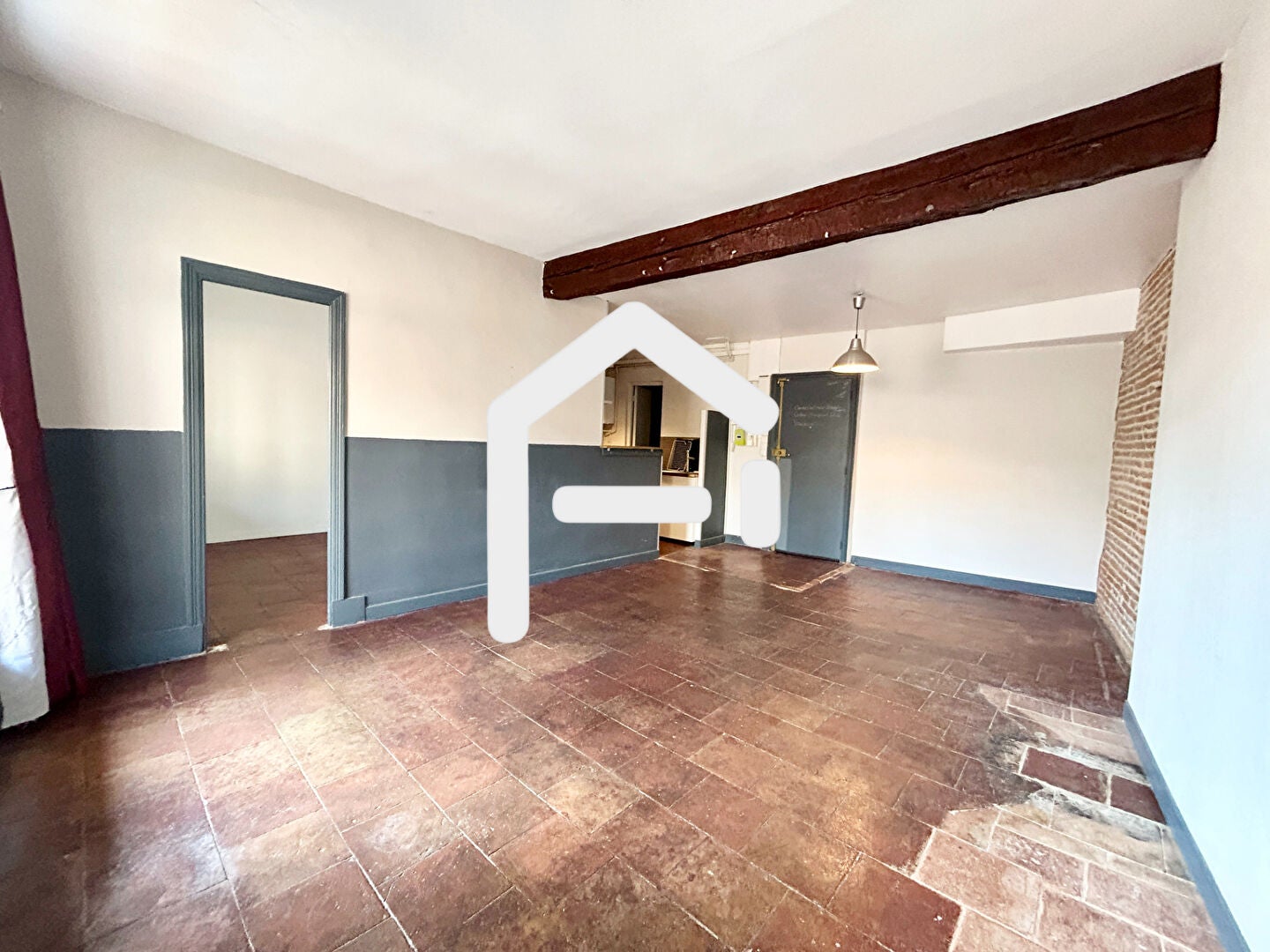 Appartement Rue Jacques Cujas à Toulouse